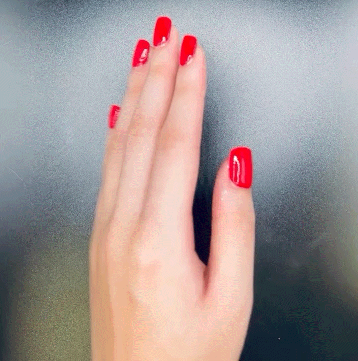 AGD PRO BURANO RED