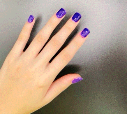 AGD PRO COSMOS PURPLE