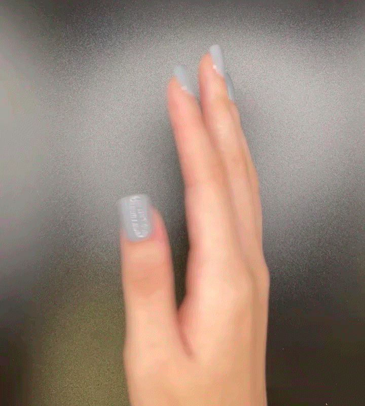 AGD PRO DIM GREY