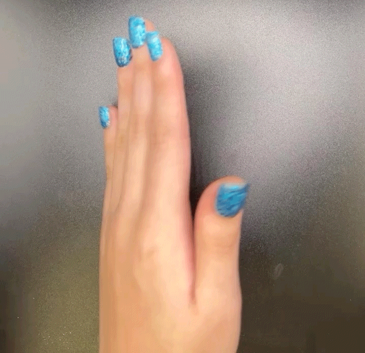 AGD PRO GLITTER OCEAN