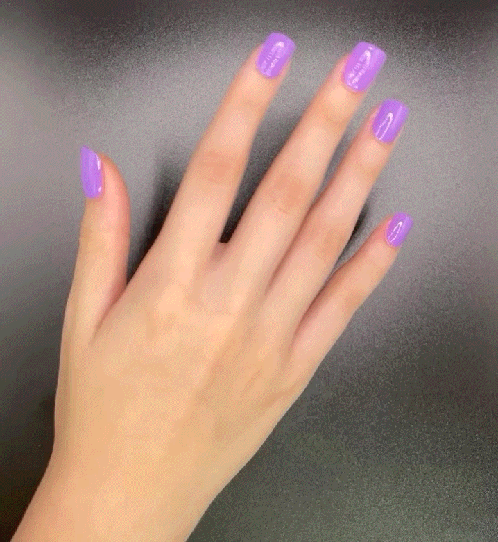 AGD PRO MAUVE