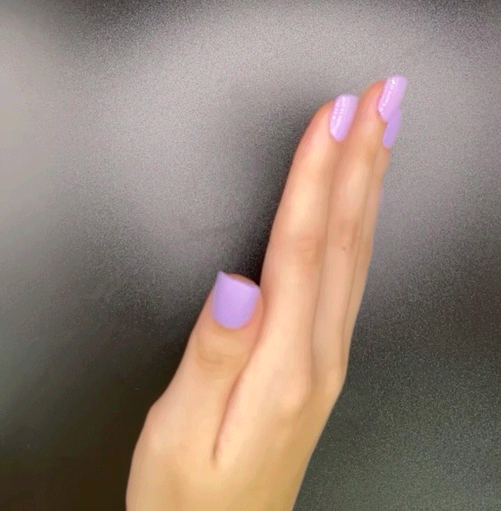 AGD PRO MOOD VIOLET