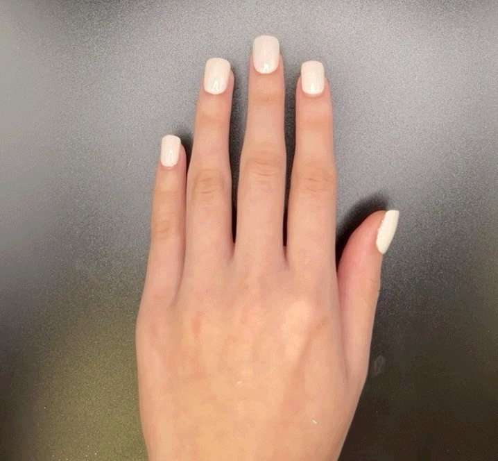 AGD PRO THRILL IVORY