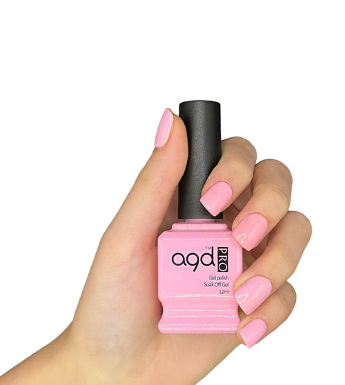 AGD PRO BABY PINK