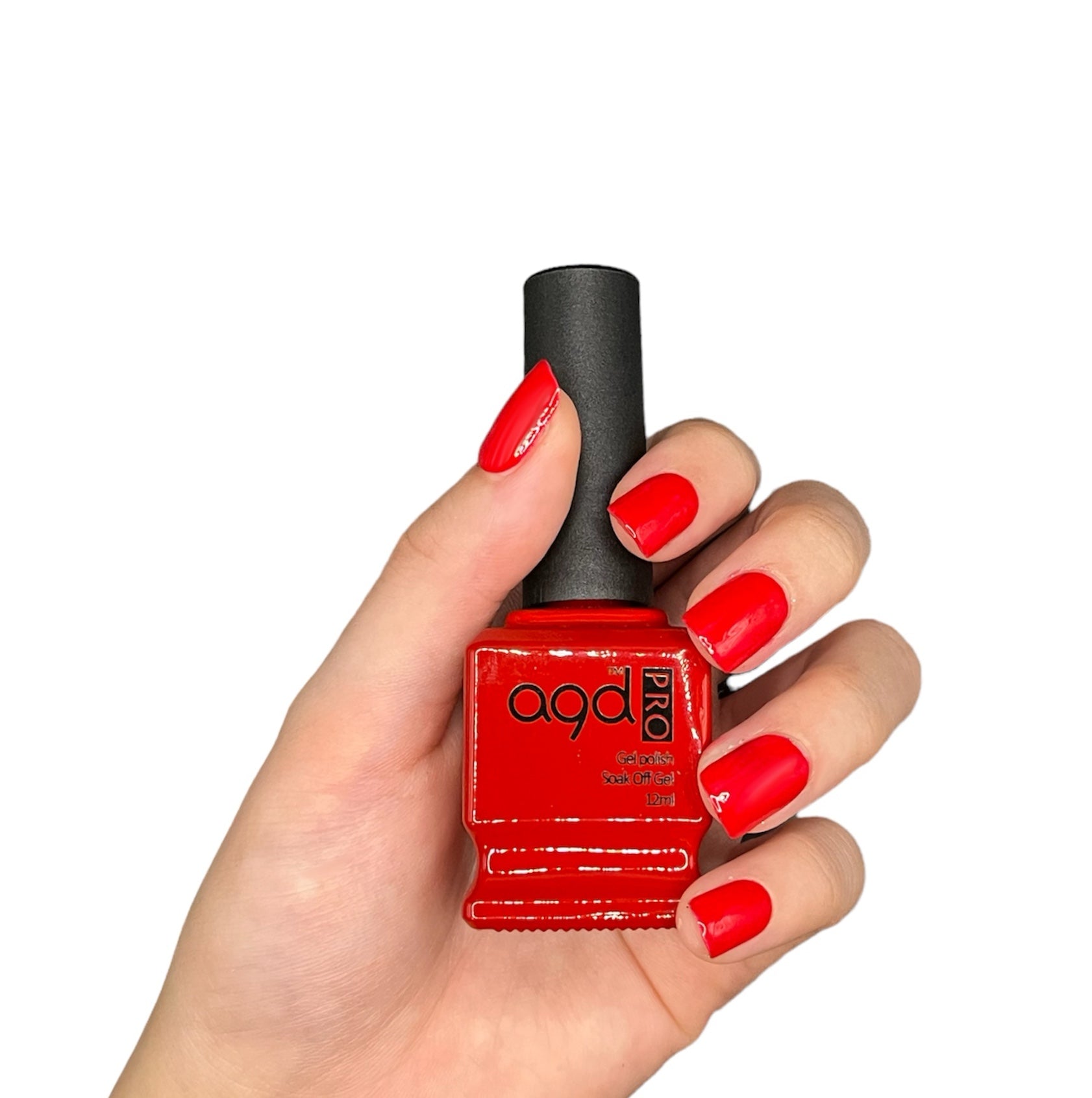AGD PRO BURANO RED