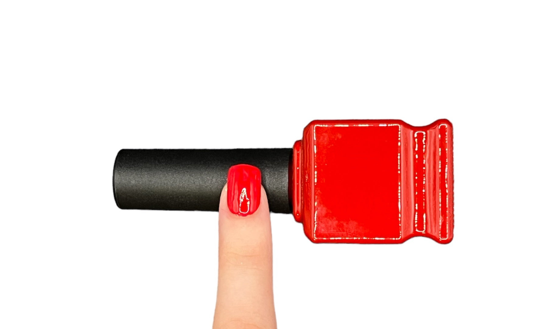 AGD PRO BURANO RED