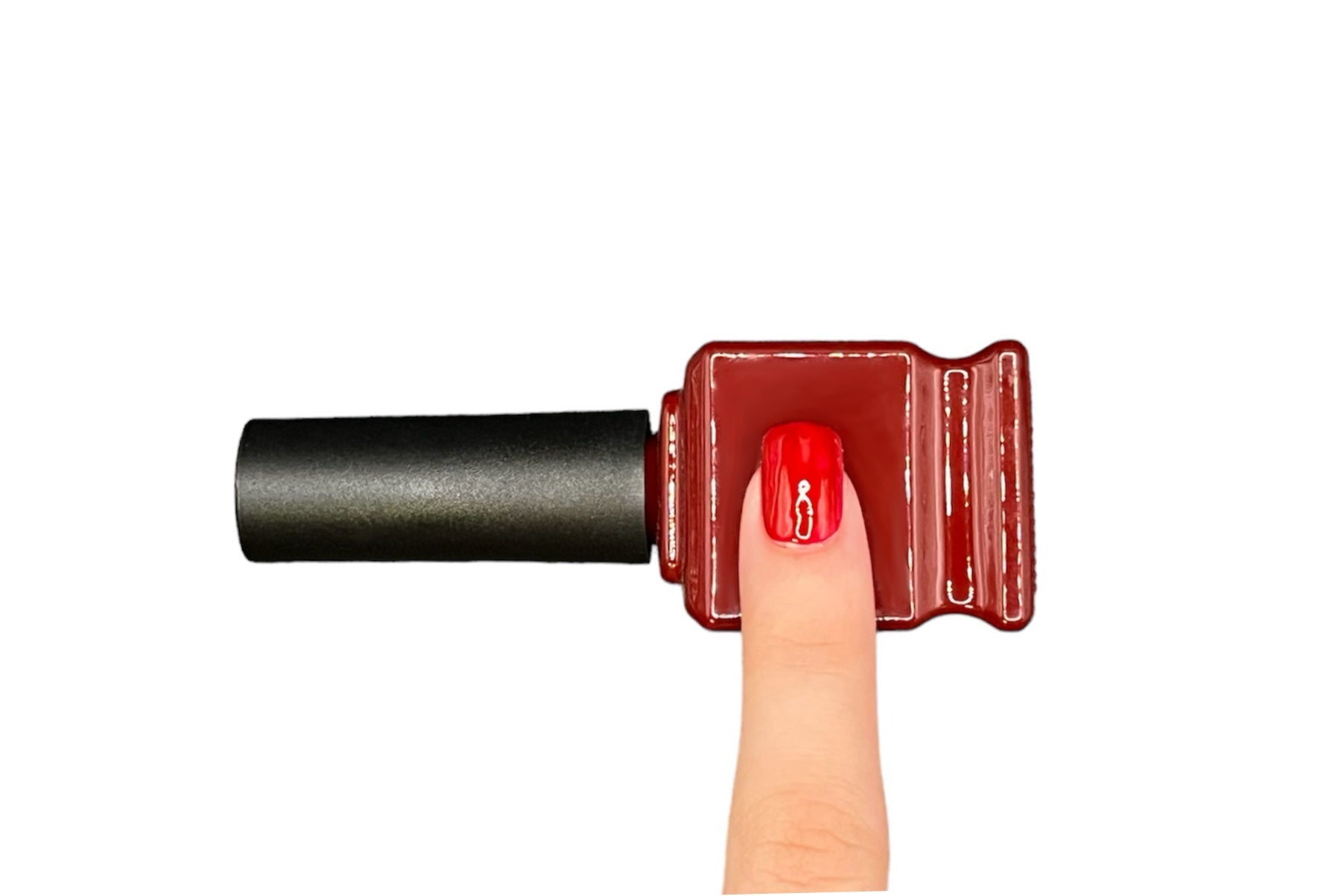 AGD PRO BURNING LOVE RED