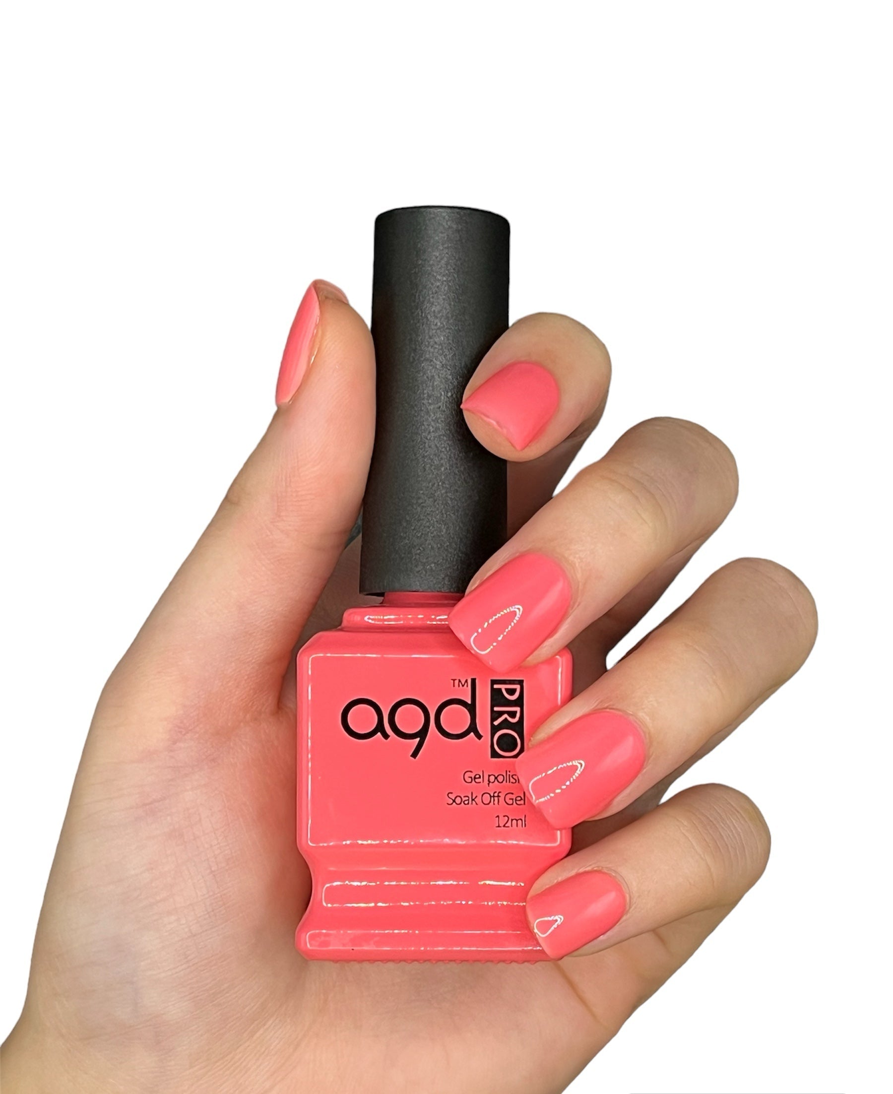 AGD PRO CORAL