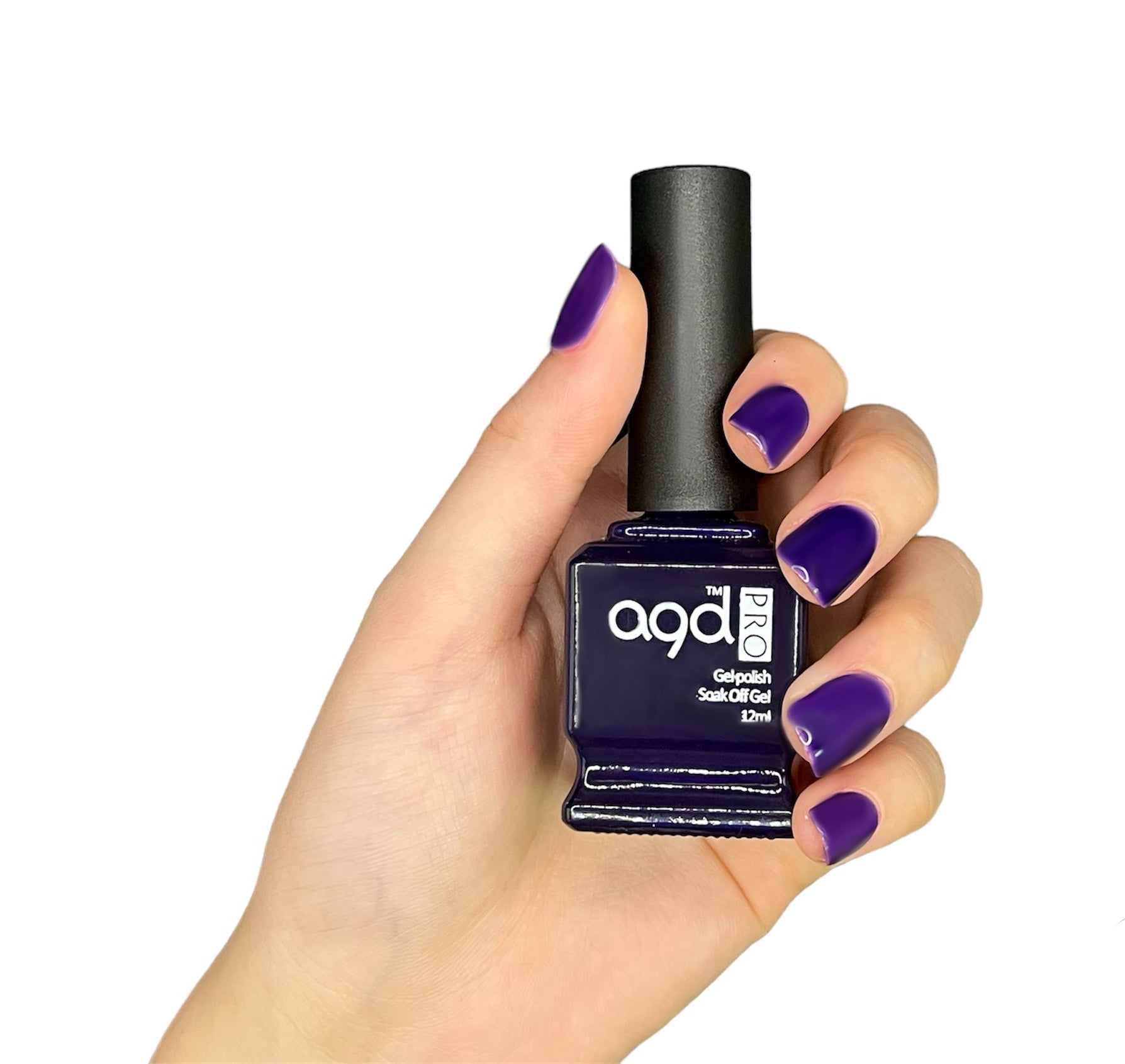AGD PRO COSMOS PURPLE
