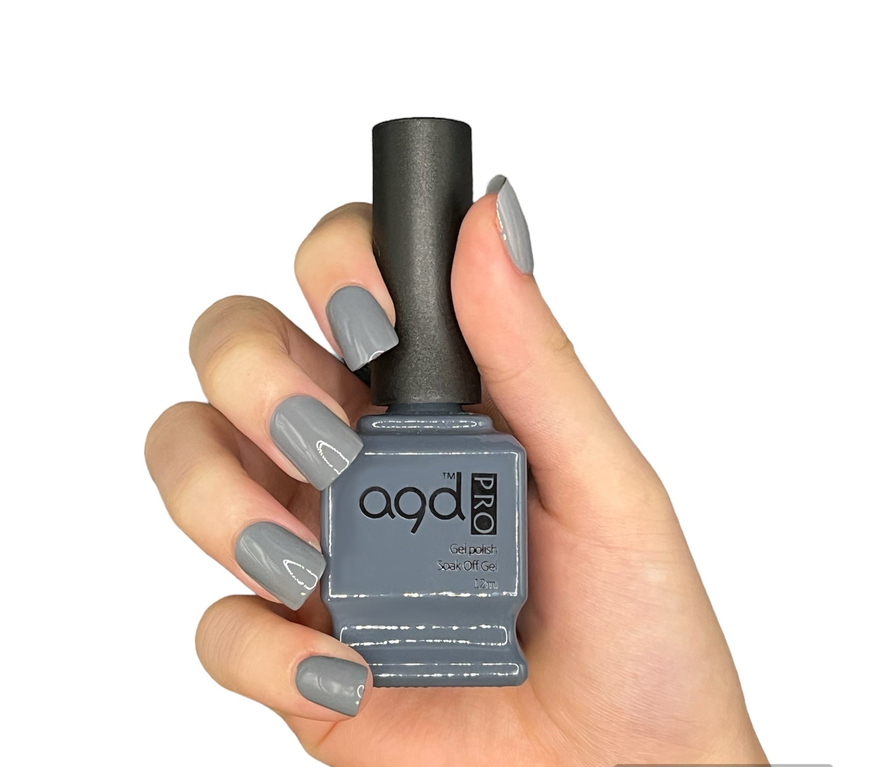 AGD PRO DIM GREY
