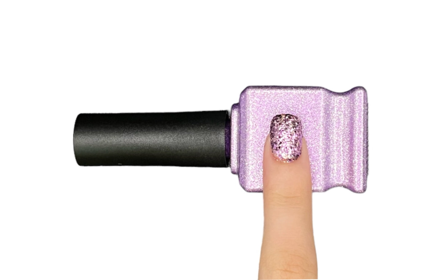 AGD PRO GLITTER PARTY PURPLE
