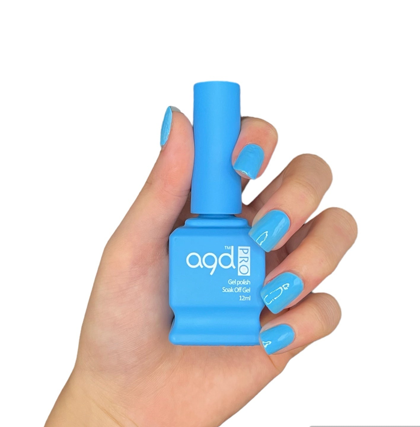 AGD PRO GOOD TIME BLUE