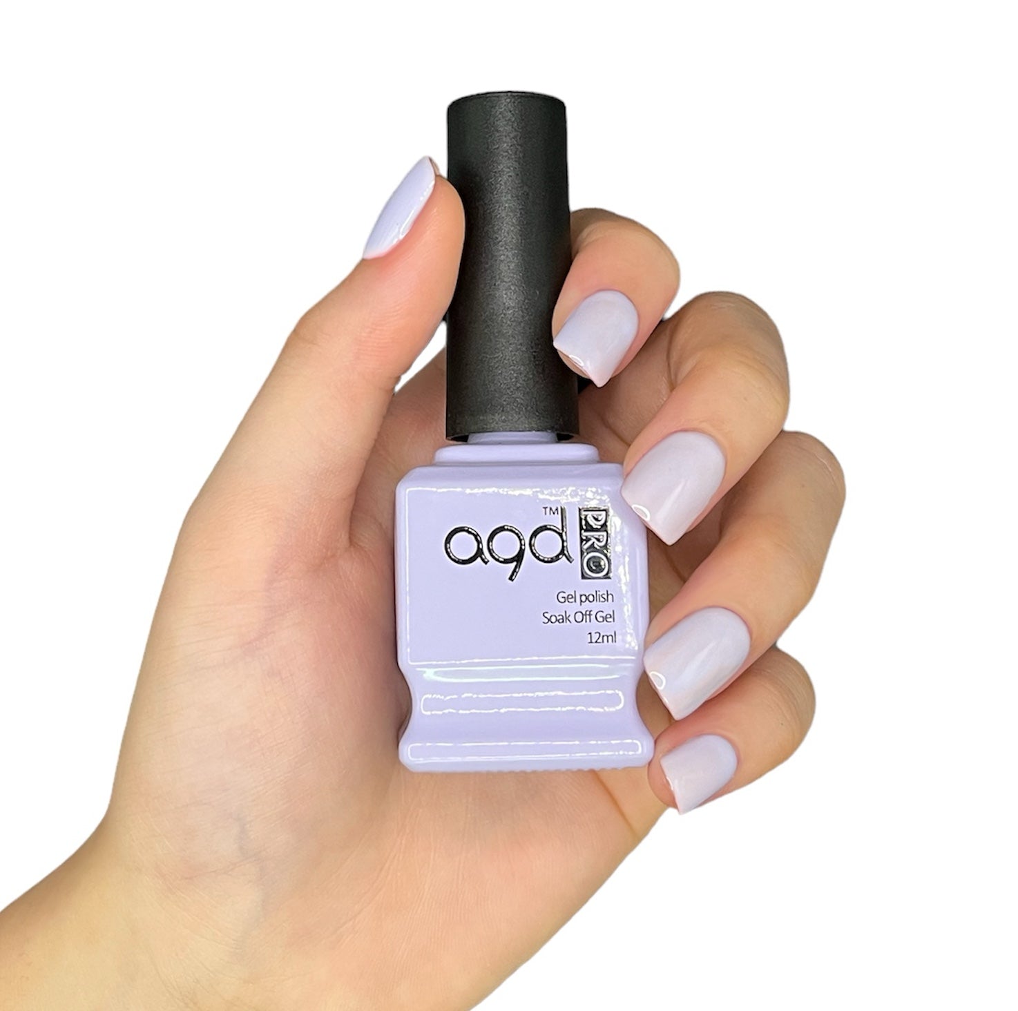 AGD PRO LAVENDER