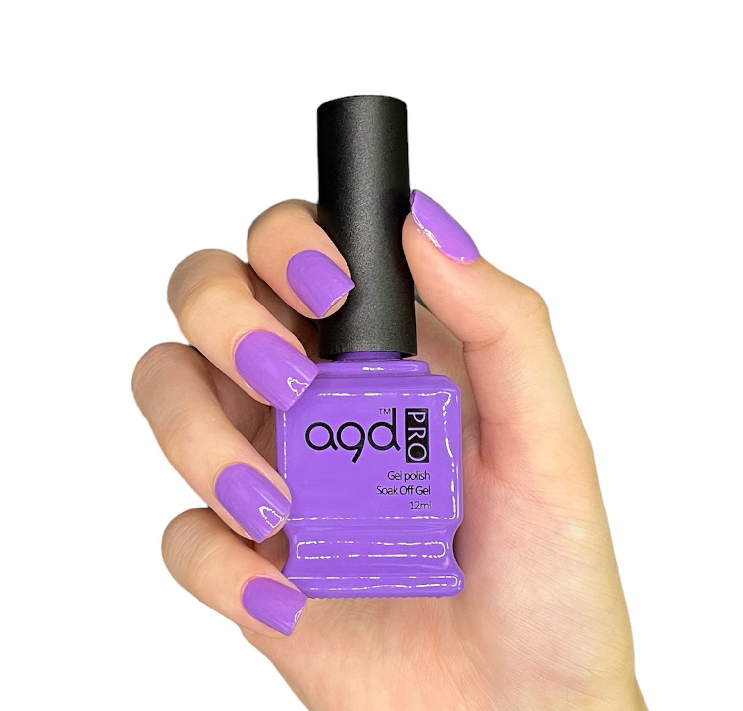 AGD PRO MAUVE
