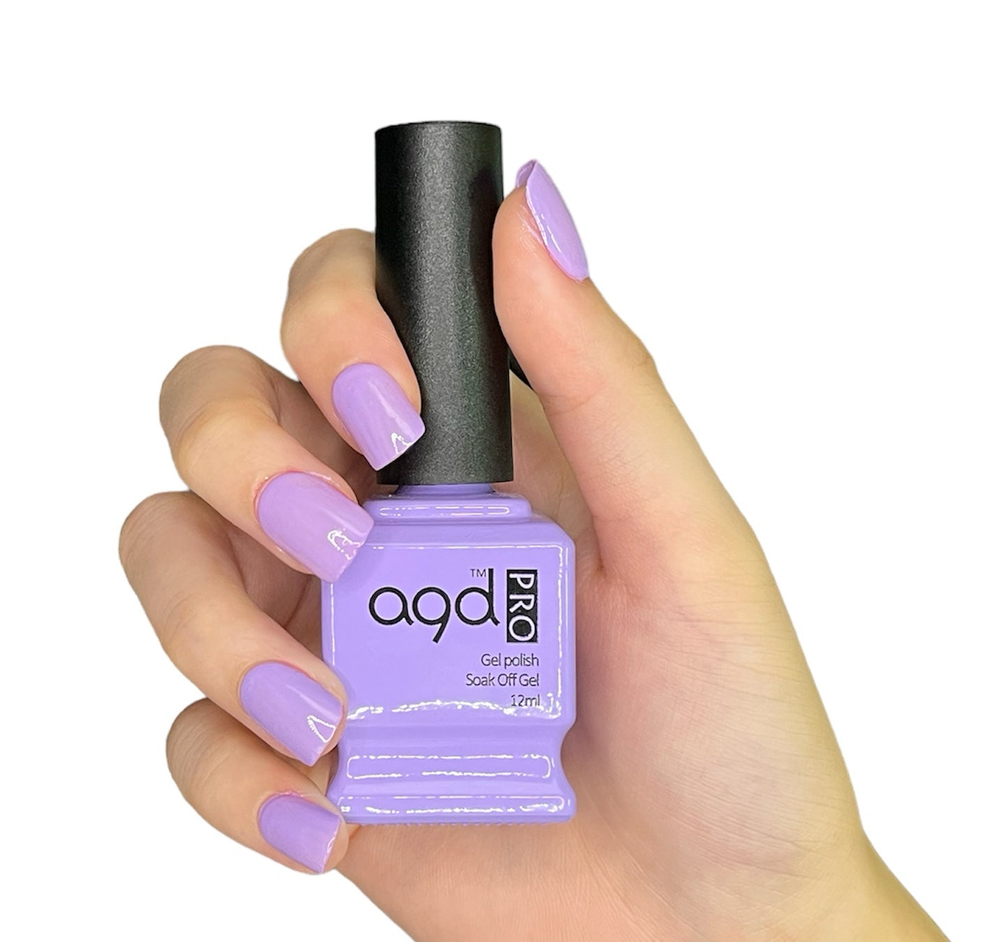 AGD PRO MOOD VIOLET