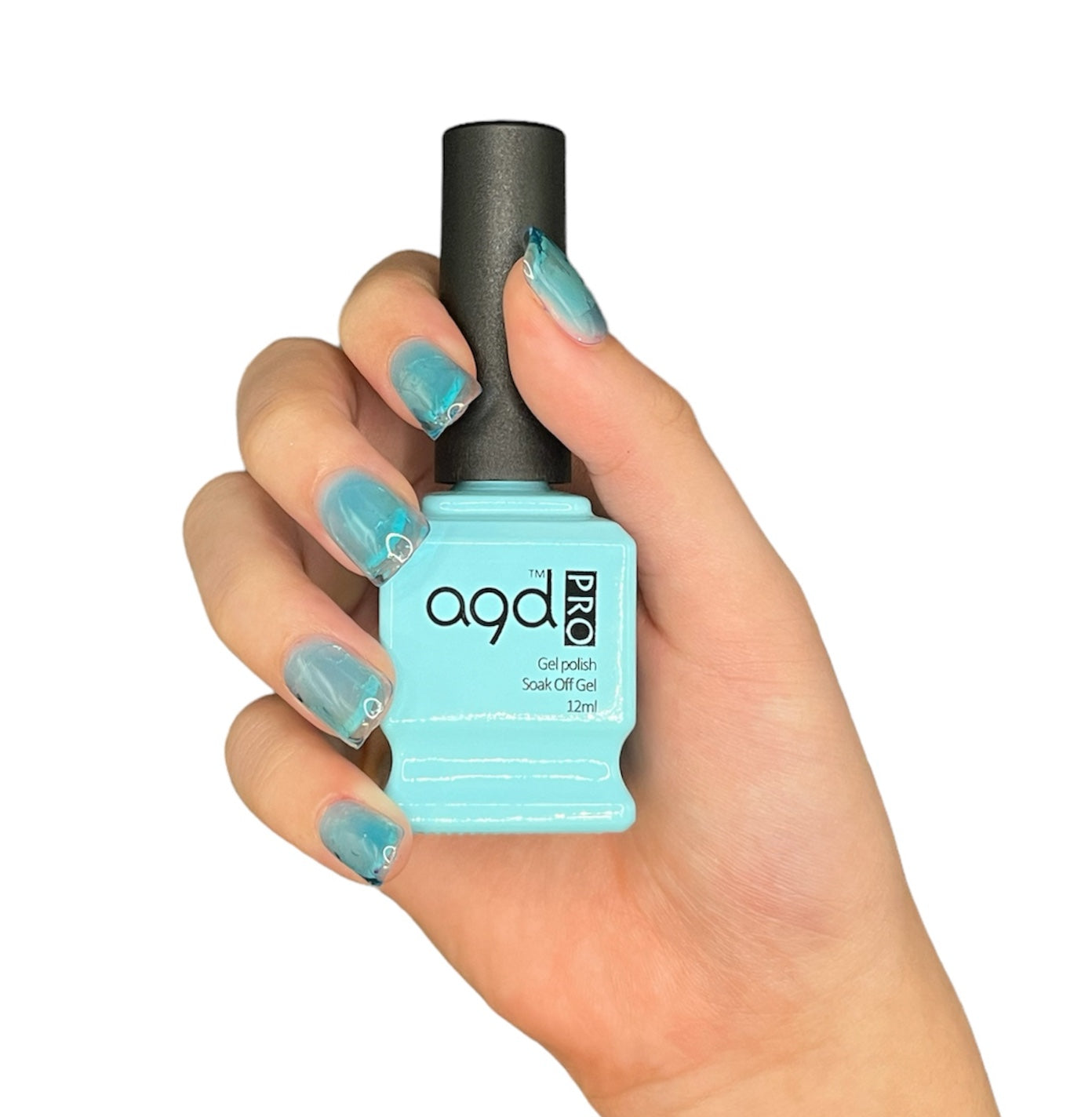 AGD PRO NUDE AGEAN SEA
