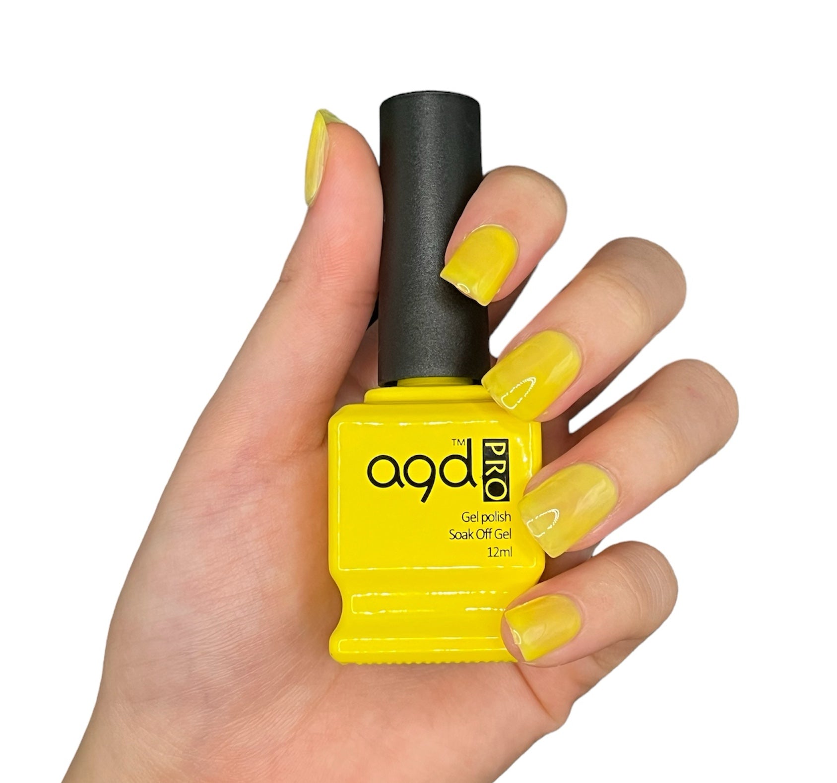 AGD PRO NUDE FLORESCENCE