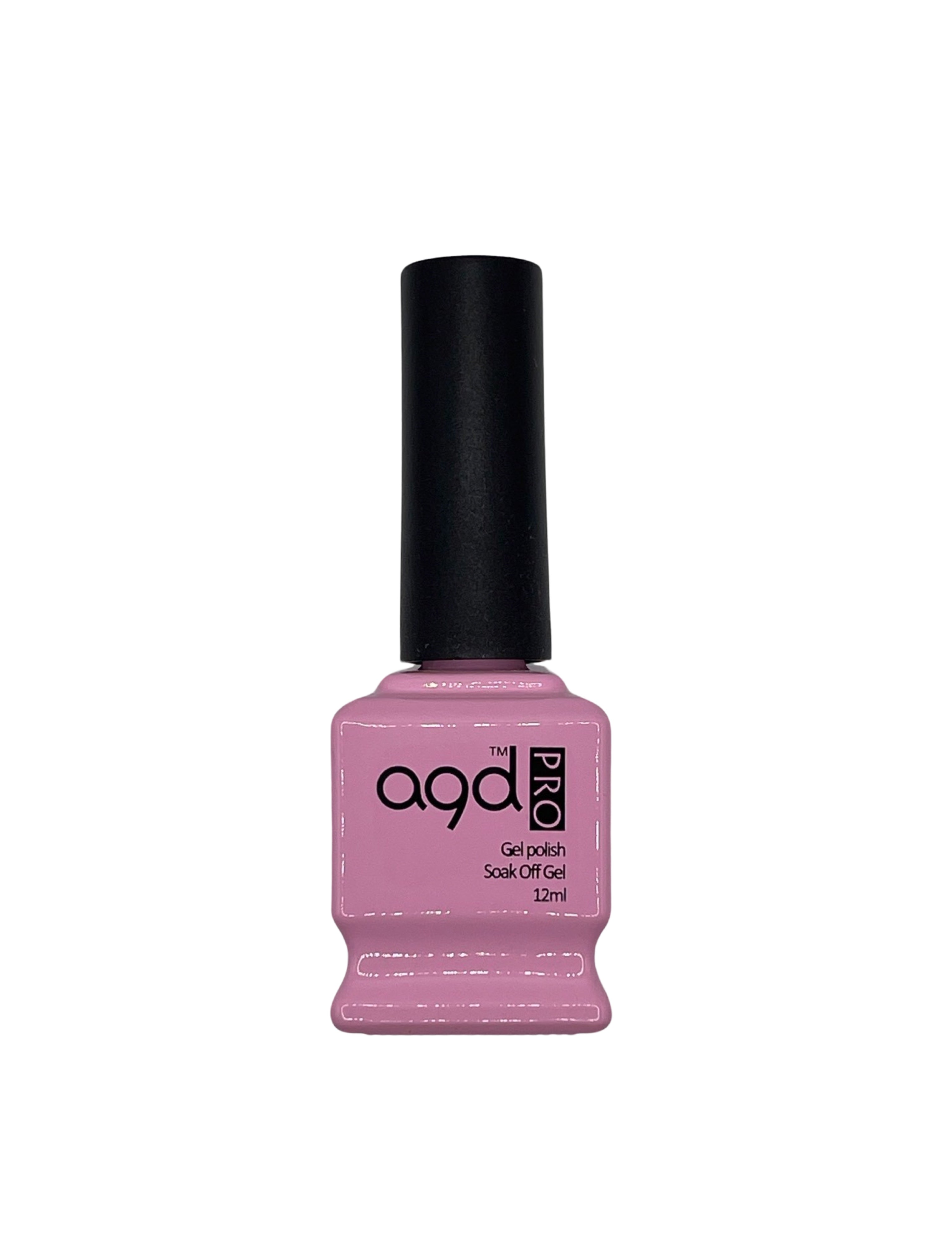 AGD PRO BABY PINK