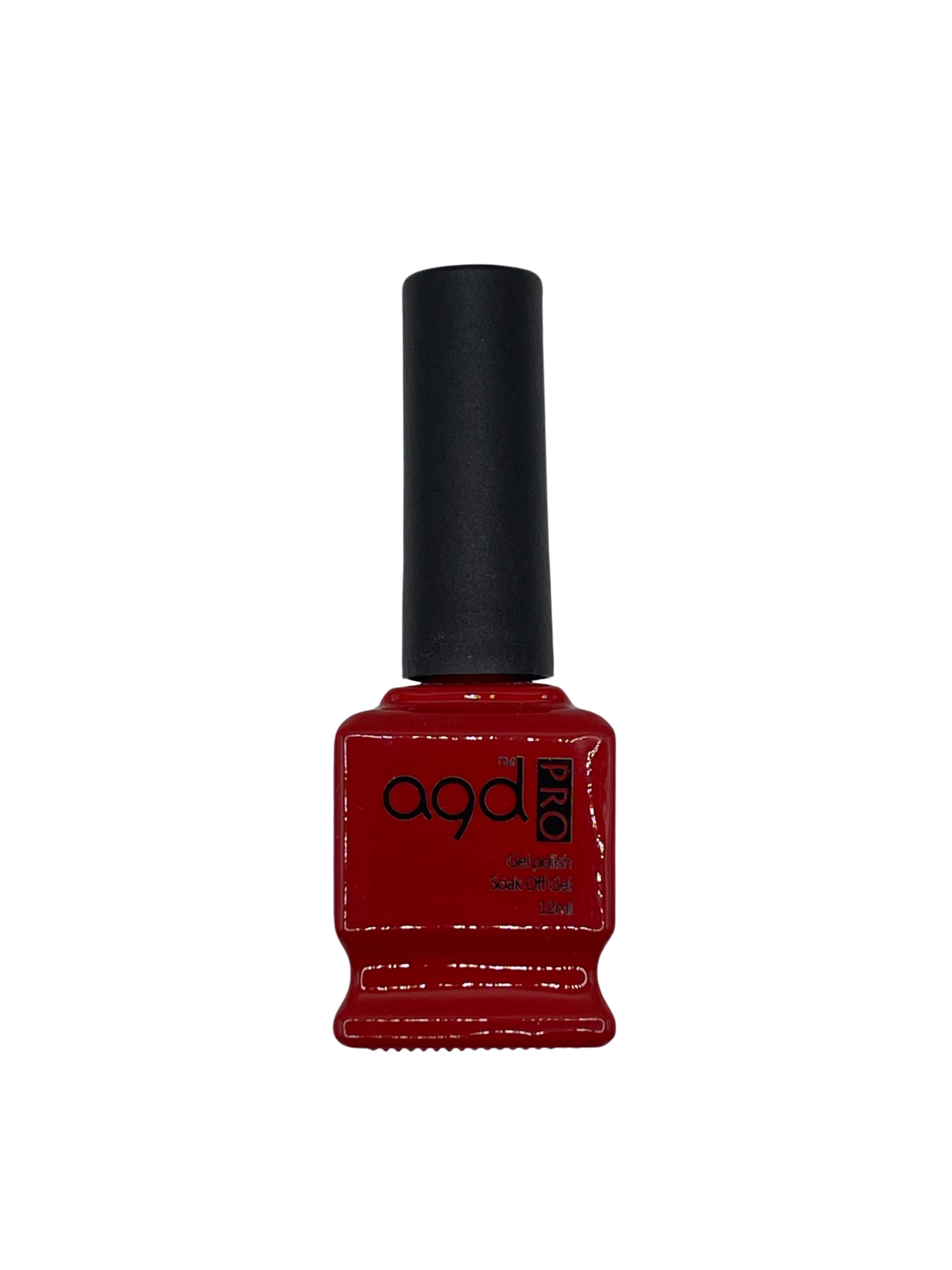 AGD PRO BURANO RED
