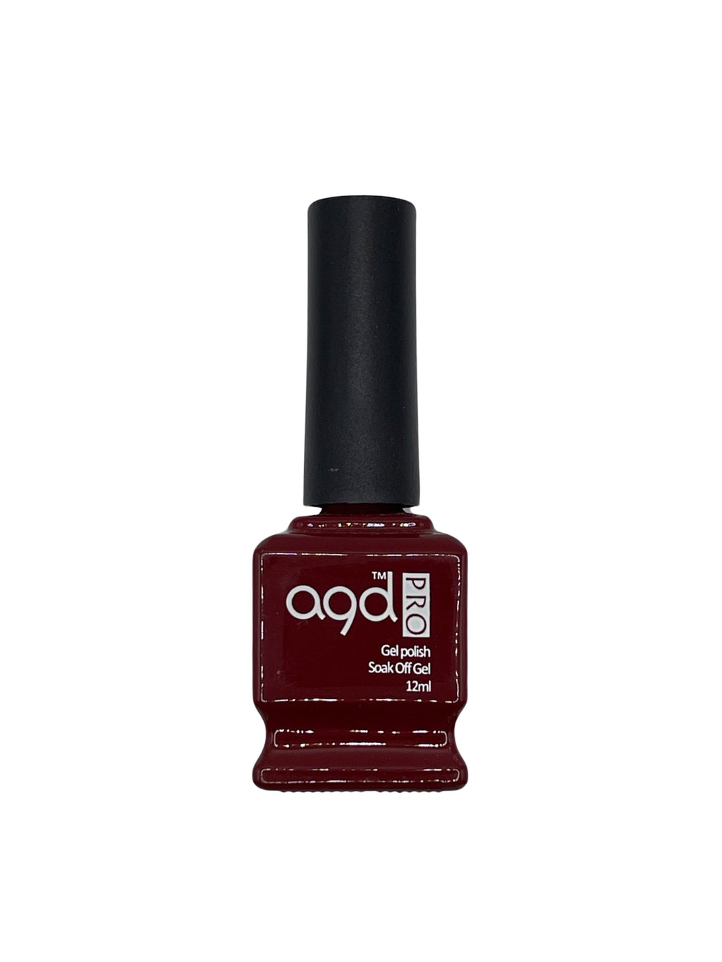 AGD PRO BURNING LOVE RED
