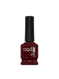 AGD PRO BURNING LOVE RED