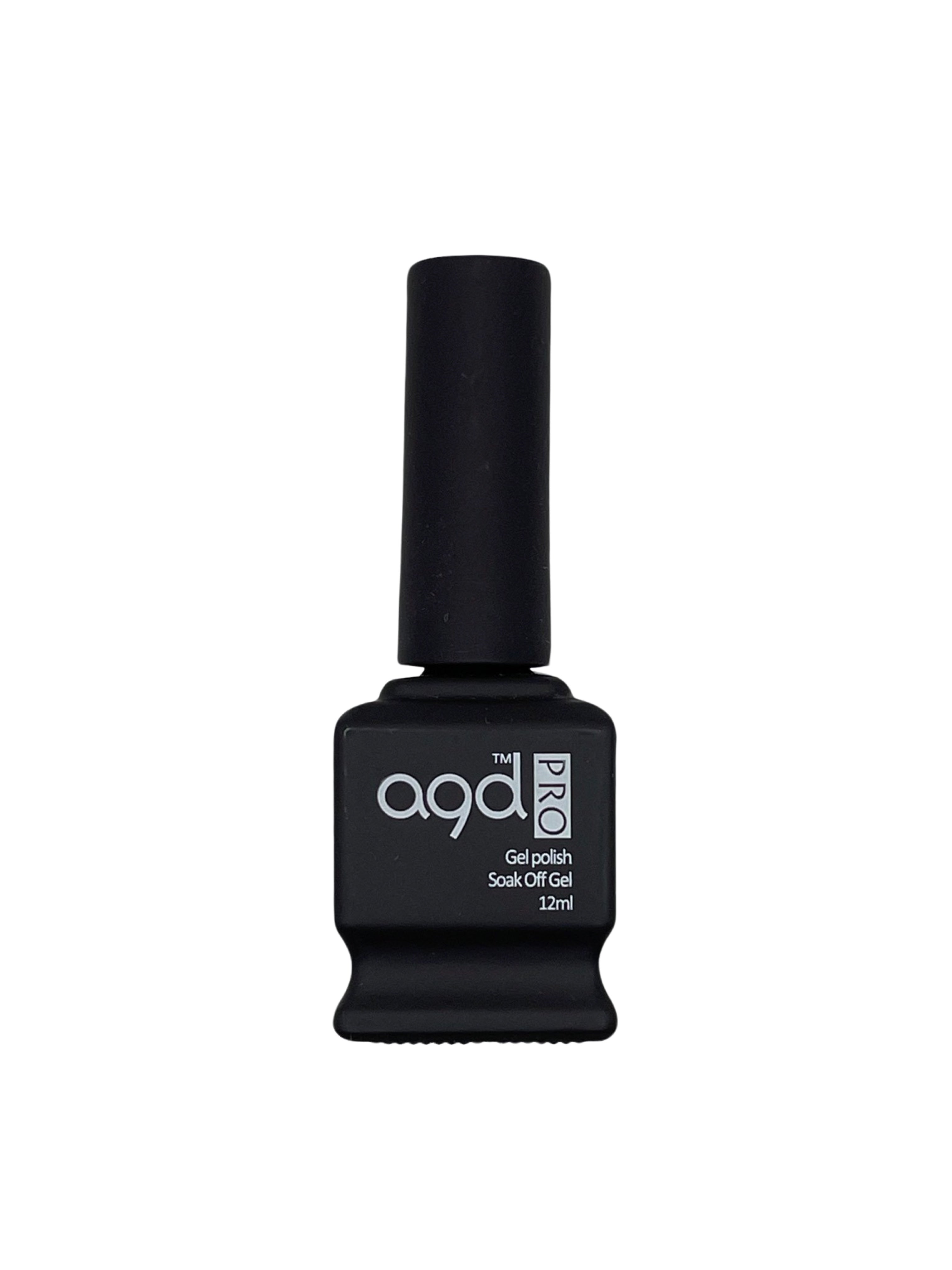 AGD PRO NUDE FASCINATING BLACK