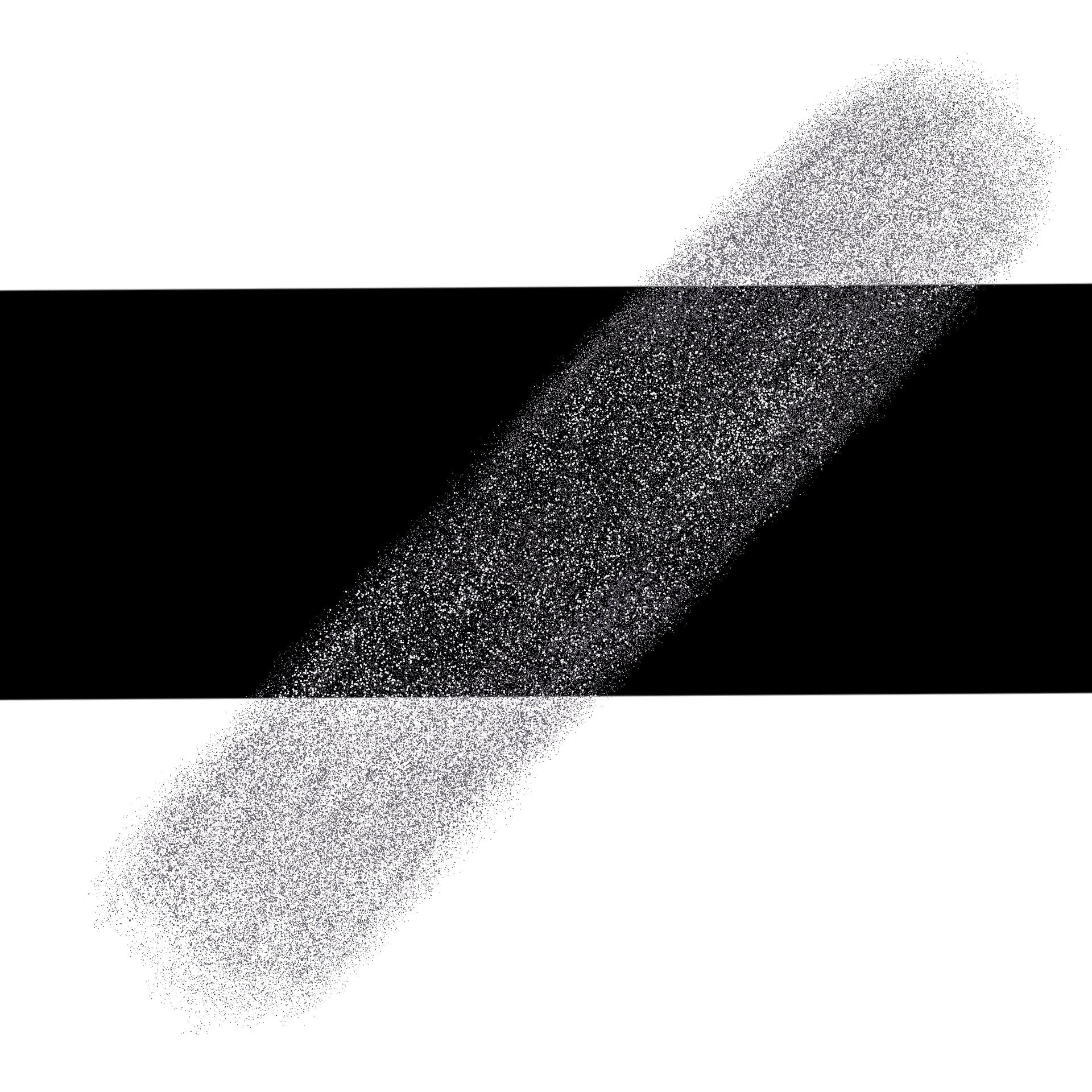 AGD PRO GLITTER EXTREME SILVER