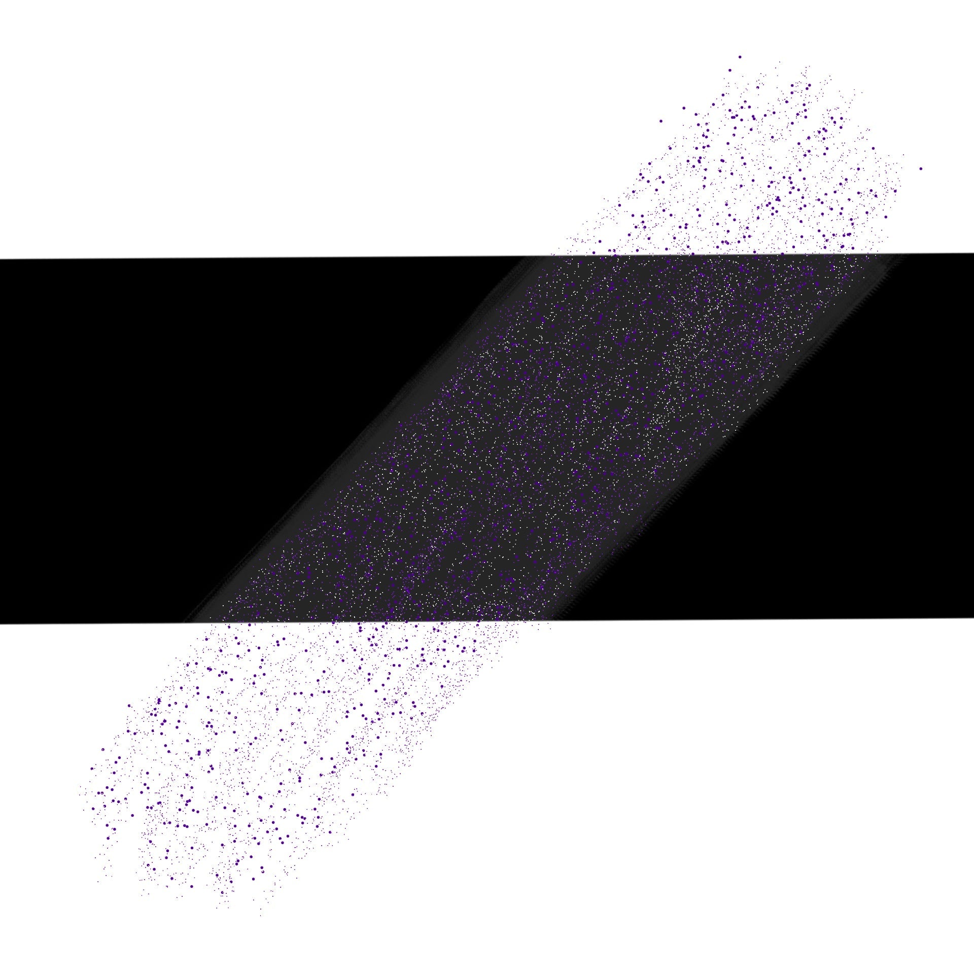 AGD PRO GLITTER PARTY PURPLE