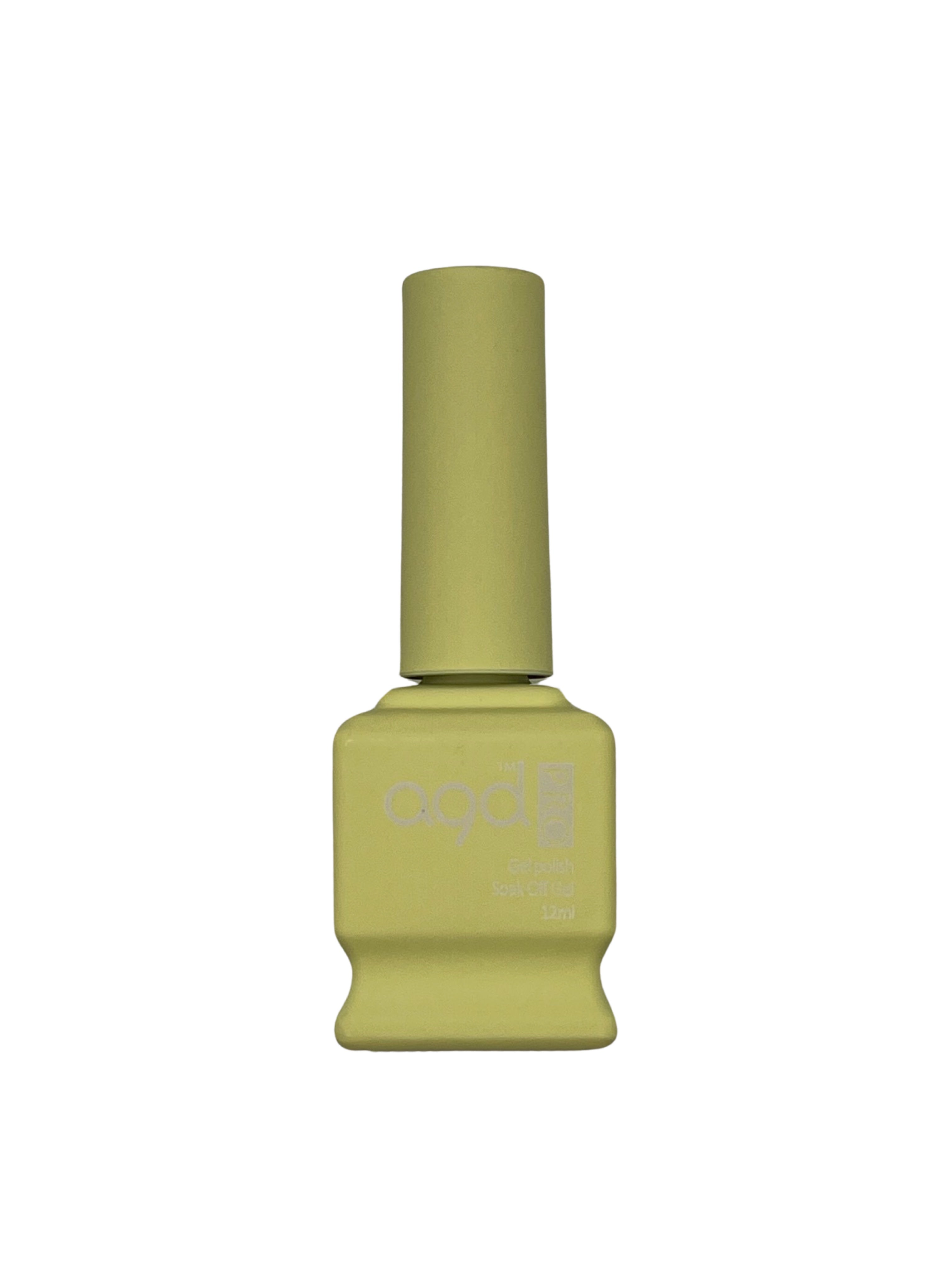 AGD PRO GOOD TIME LEMON