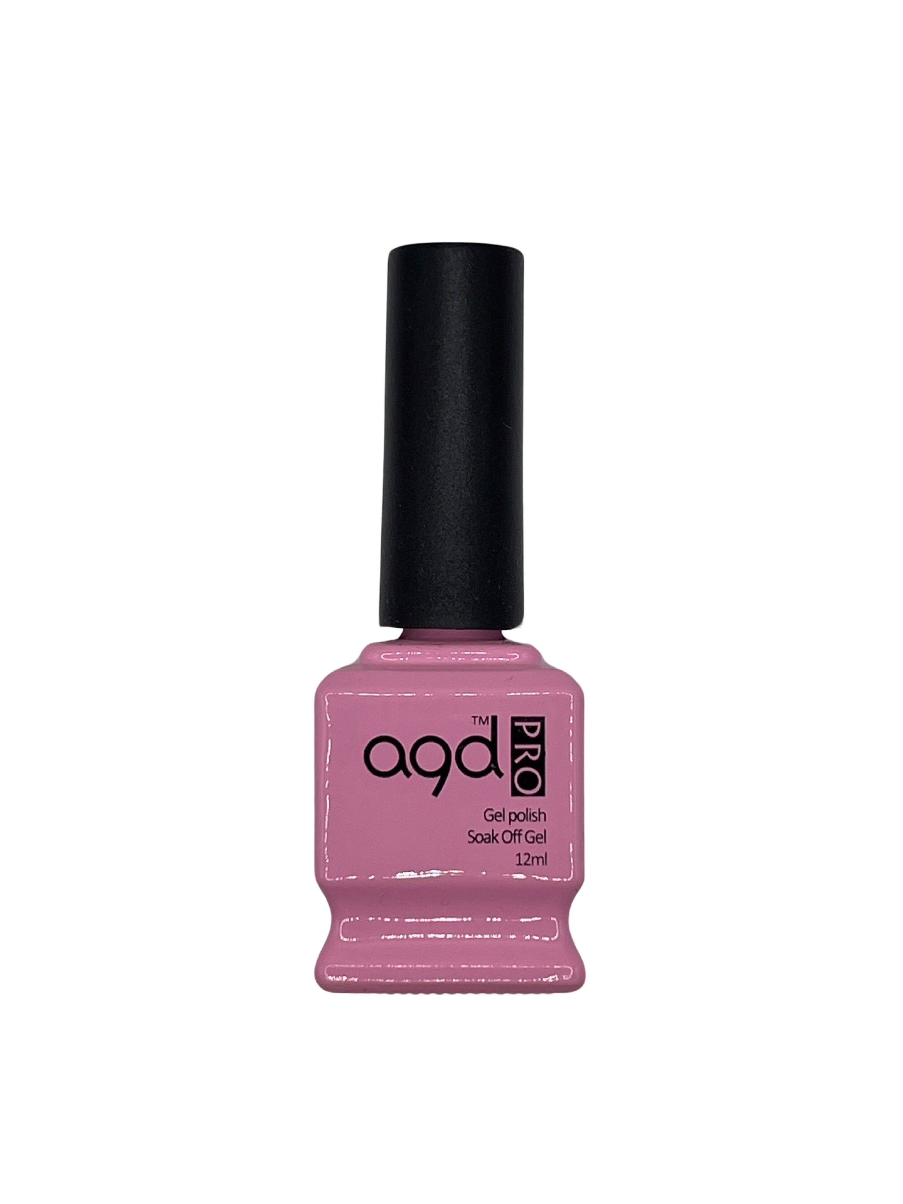 AGD PRO NUDE BASHFULNESS