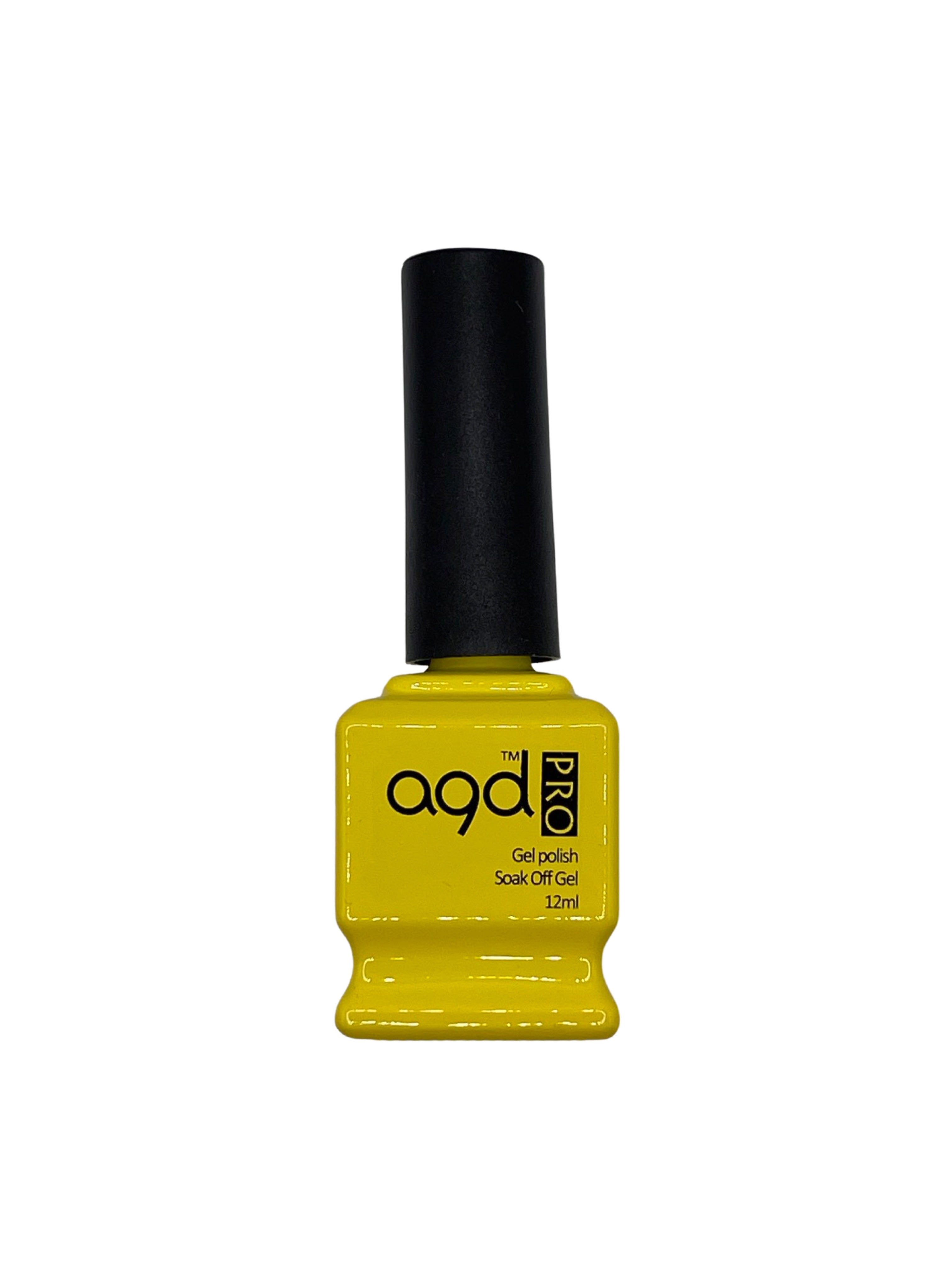 AGD PRO NUDE FLORESCENCE
