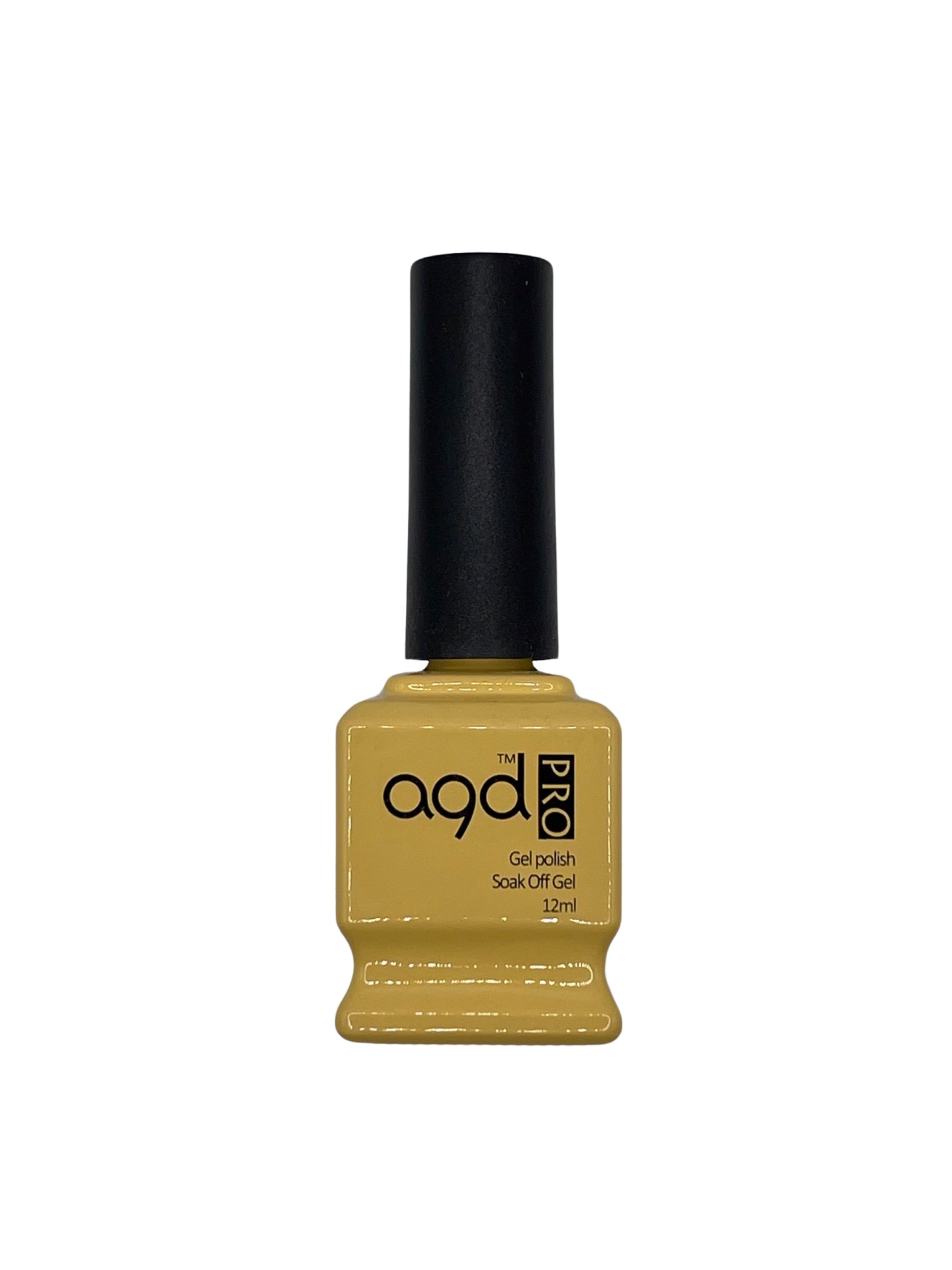 AGD PRO NUDE HAZE