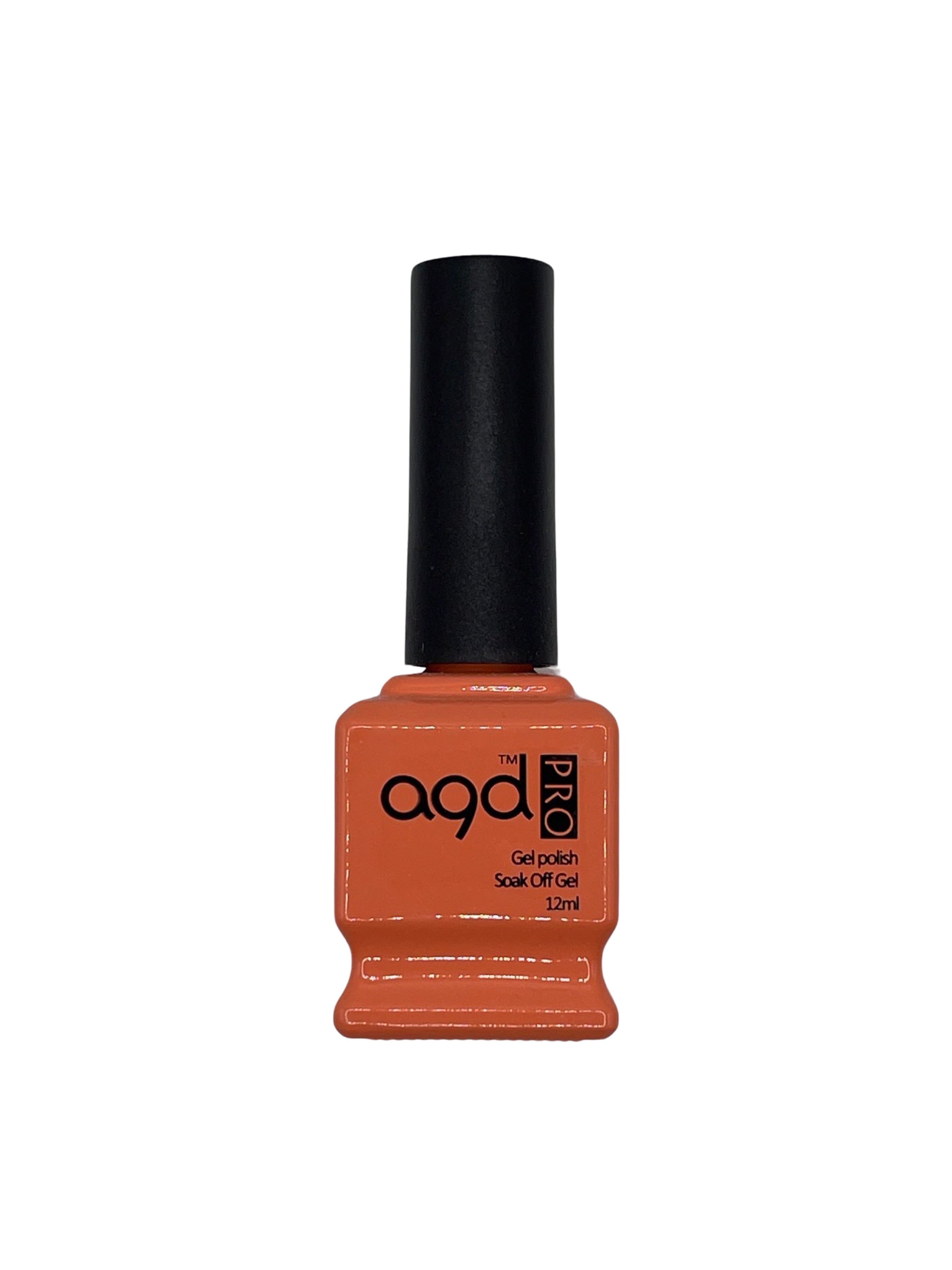 AGD PRO NUDE PEACH