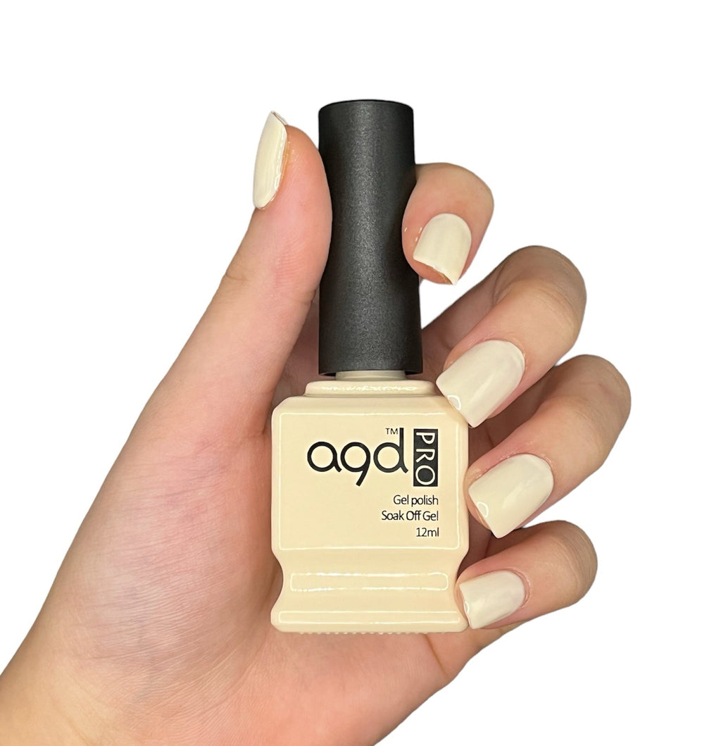 AGD PRO THRILL IVORY
