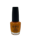 OPI NO TAN LINES