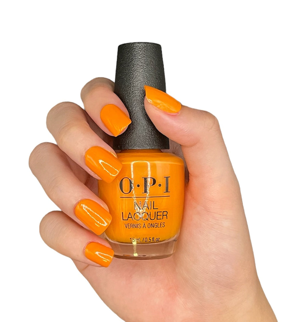 OPI NO TAN LINES