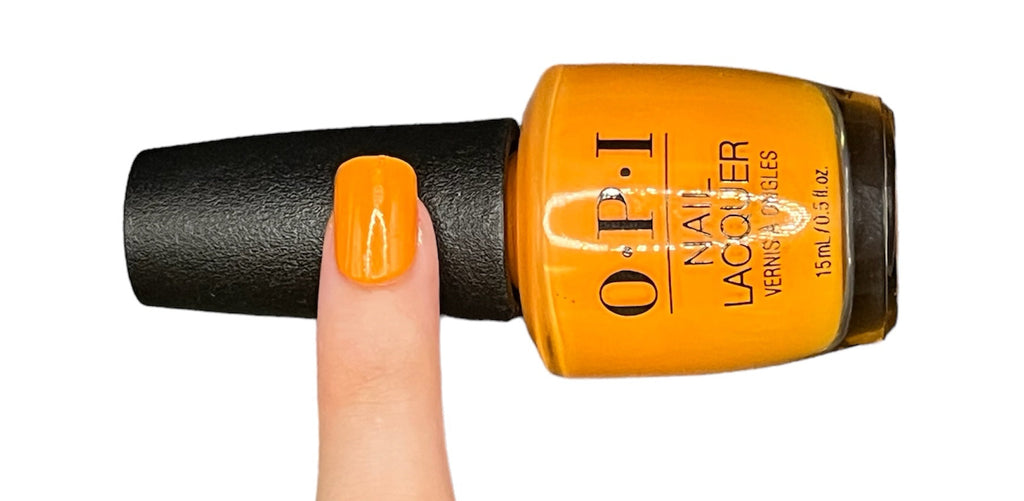 OPI NO TAN LINES